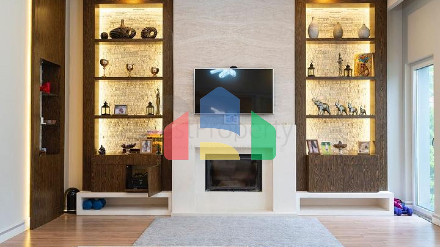 Вилла планировки 4+2 в районе Дошемеалты - Анталия