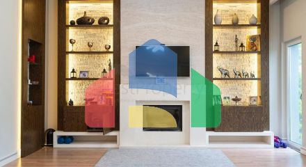 Вилла планировки 4+2 в районе Дошемеалты - Анталия