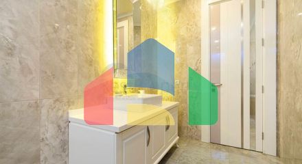 Вилла планировки 4+2 в районе Дошемеалты - Анталия