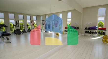 Вилла планировки 4+2 в районе Дошемеалты - Анталия