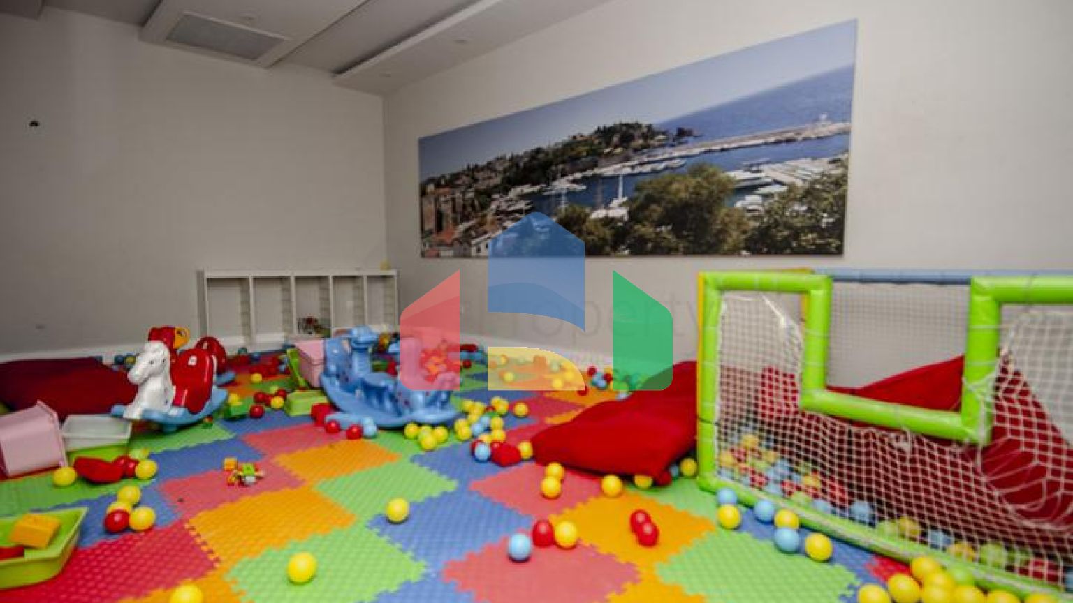 Вилла планировки 4+2 в районе Дошемеалты - Анталия