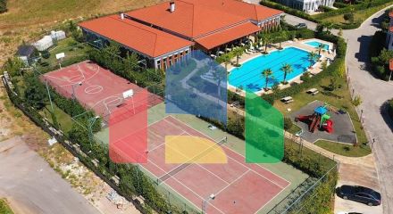 Вилла планировки 4+2 в районе Дошемеалты - Анталия