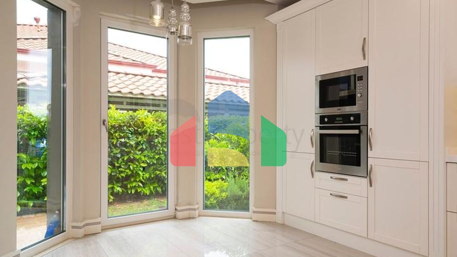 Вилла планировки 4+2 в районе Дошемеалты - Анталия