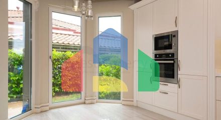 Вилла планировки 4+2 в районе Дошемеалты - Анталия