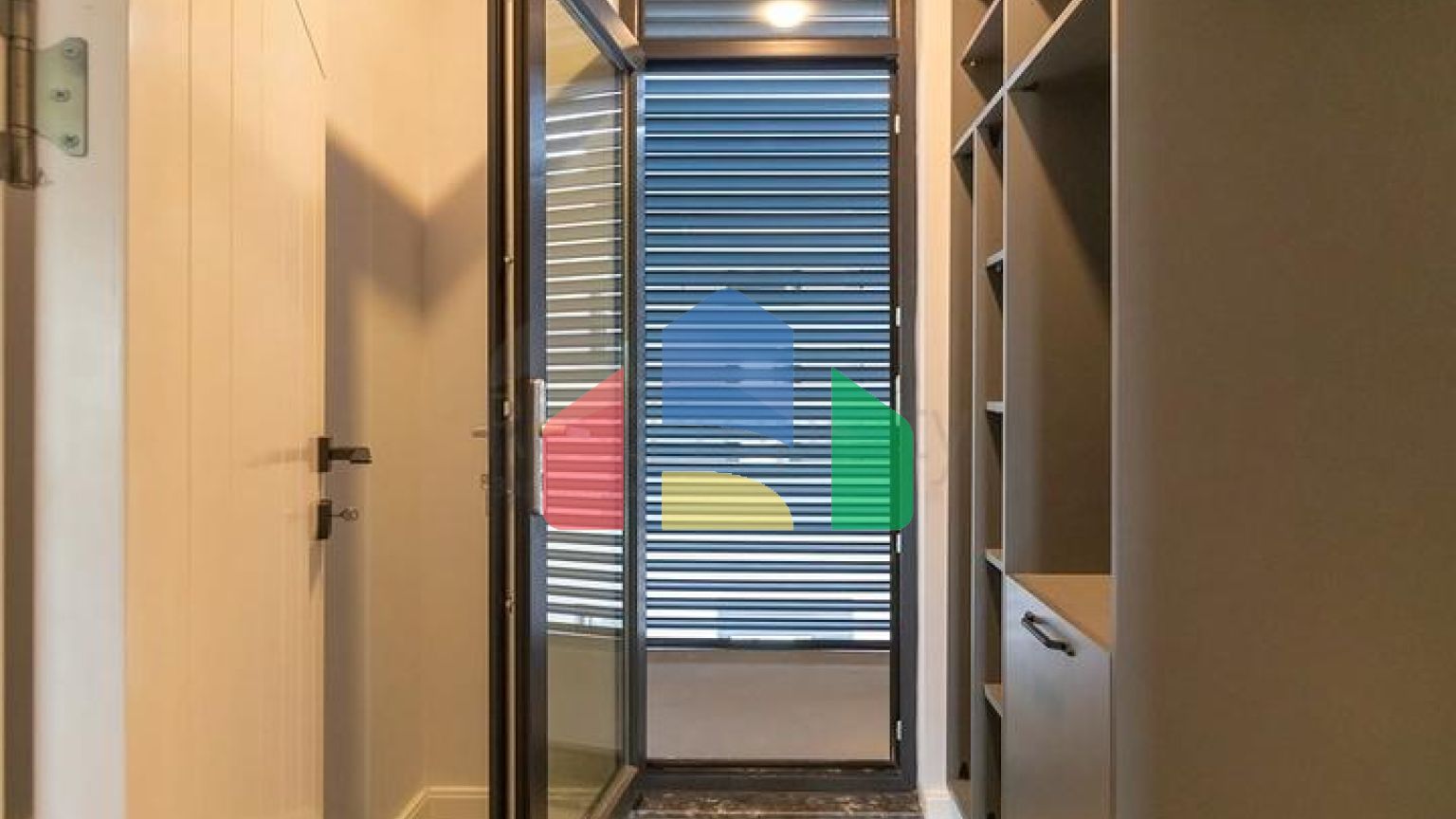 Вілли планування 5 + 1 в районі Дошемеалти - Анталія