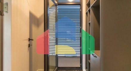 Вілли планування 5 + 1 в районі Дошемеалти - Анталія