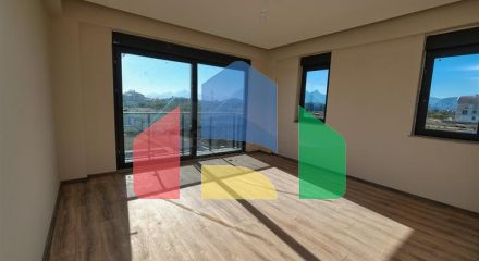 Вилла планировки 5+1 в районе Дошемеалты - Анталия