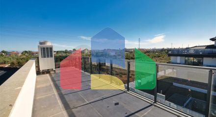 Вилла планировки 5+1 в районе Дошемеалты - Анталия