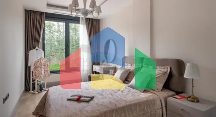 Вілли преміум класу в районі Дошемеалти-Анталія