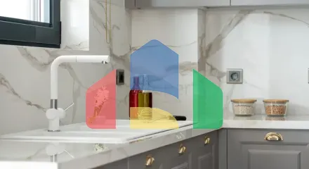 Вілли преміум класу в районі Дошемеалти-Анталія