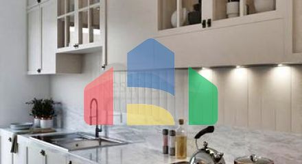 Квартира планування 4 + 1 в районі Дошемеалти - Анталія