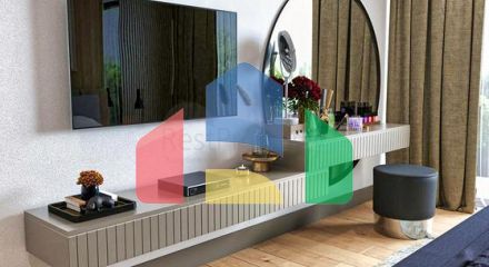 Квартира планування 4 + 1 в районі Дошемеалти - Анталія