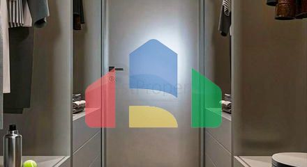 Квартира планування 4 + 1 в районі Дошемеалти - Анталія