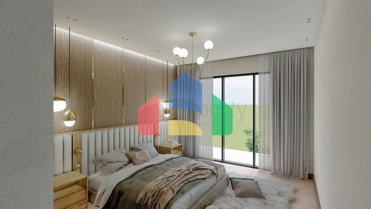 Виллы планировки 3+1 , 4+1 и 5+1 в районе Дошемеалты - Анталия