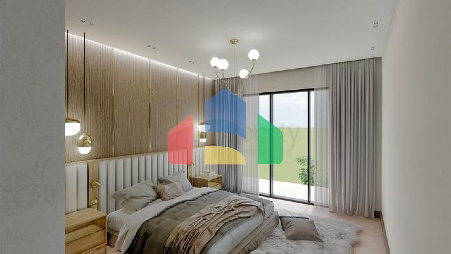 Виллы планировки 3+1 , 4+1 и 5+1 в районе Дошемеалты - Анталия