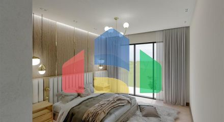 Виллы планировки 3+1 , 4+1 и 5+1 в районе Дошемеалты - Анталия