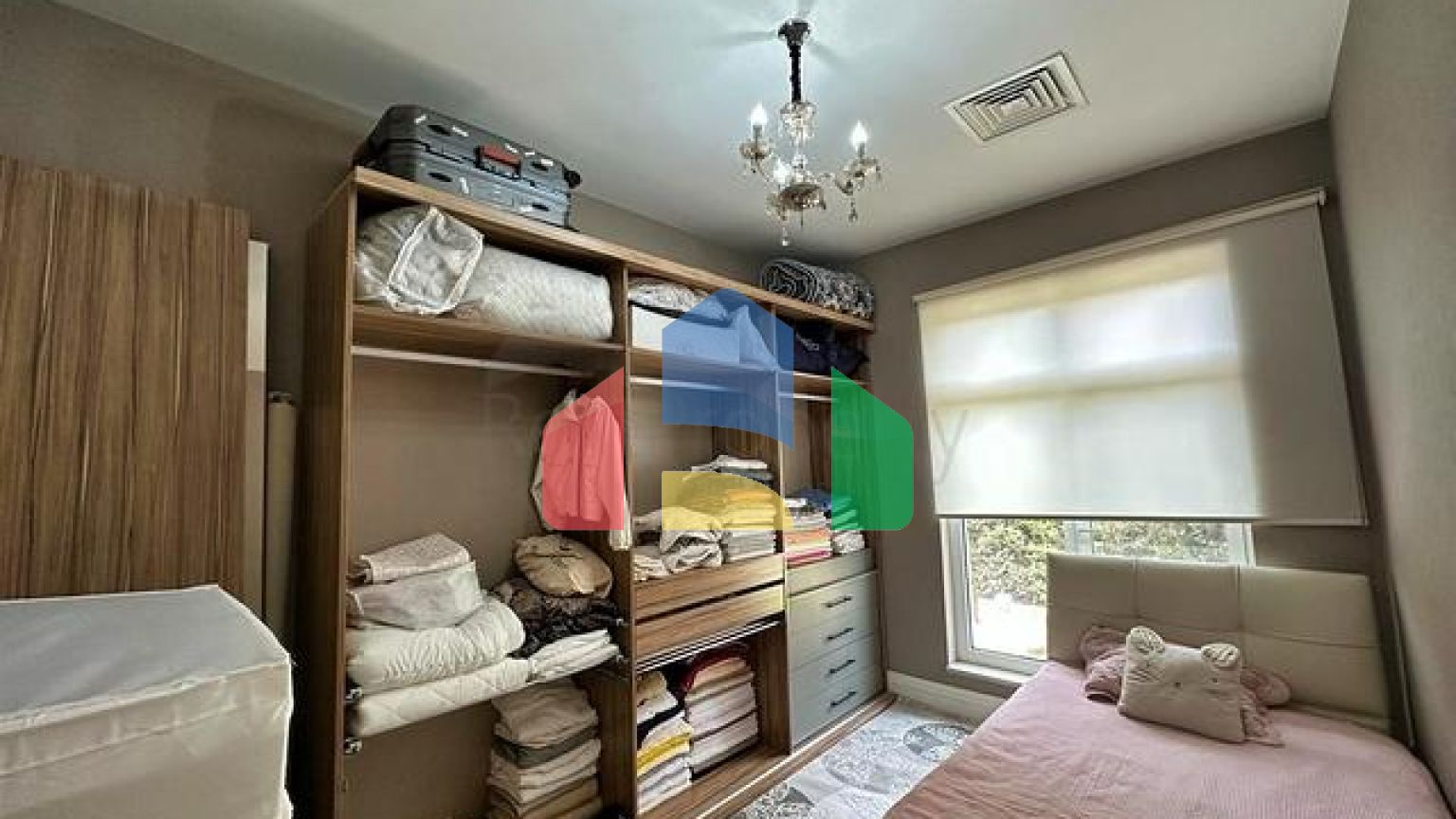 Вилла планировки 5+1 в районе Дошемеалты - Анталия