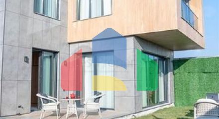 4+1 villas in Doshemealti - Antalya area