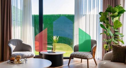 Виллы планировки 4+1 в районе Дошемеалты - Анталия