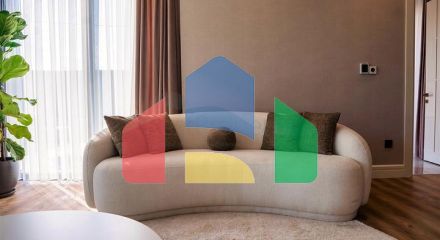 Виллы планировки 4+1 в районе Дошемеалты - Анталия