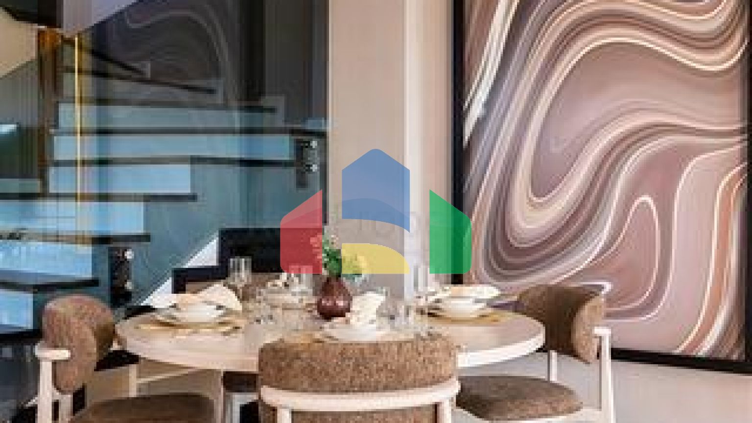 Виллы планировки 4+1 в районе Дошемеалты - Анталия