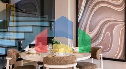 Виллы планировки 4+1 в районе Дошемеалты - Анталия