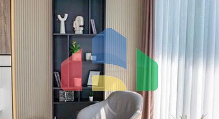 Виллы планировки 4+1 в районе Дошемеалты - Анталия