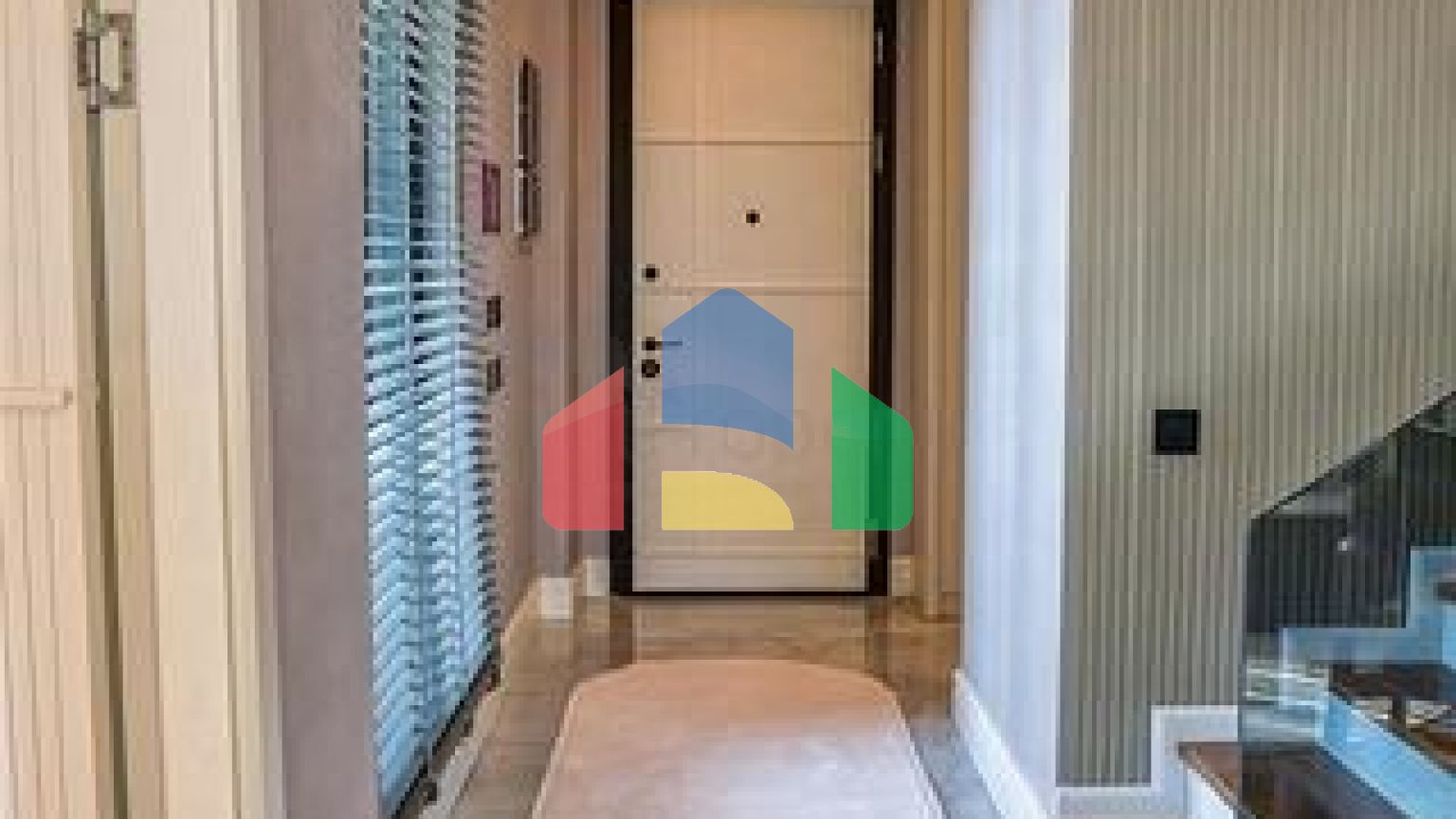 Виллы планировки 4+1 в районе Дошемеалты - Анталия