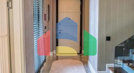 Виллы планировки 4+1 в районе Дошемеалты - Анталия