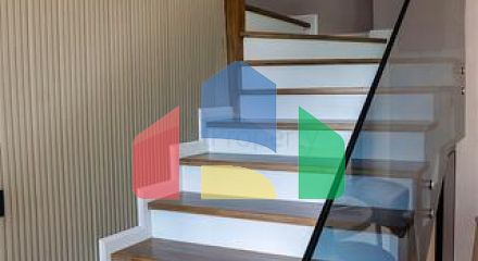 Виллы планировки 4+1 в районе Дошемеалты - Анталия