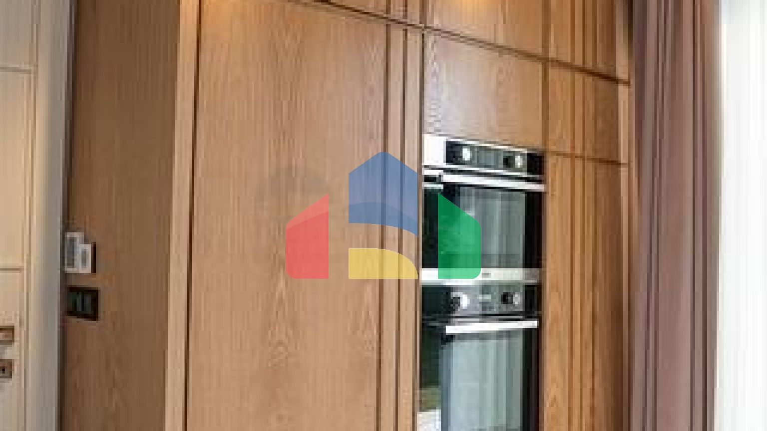 Виллы планировки 4+1 в районе Дошемеалты - Анталия