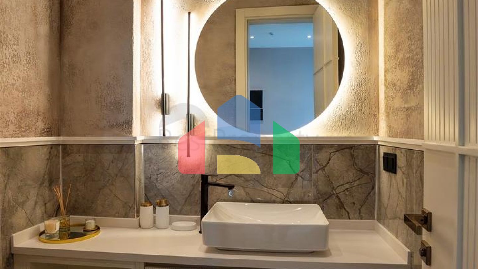 Виллы планировки 4+1 в районе Дошемеалты - Анталия