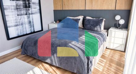 Виллы планировки 4+1 в районе Дошемеалты - Анталия