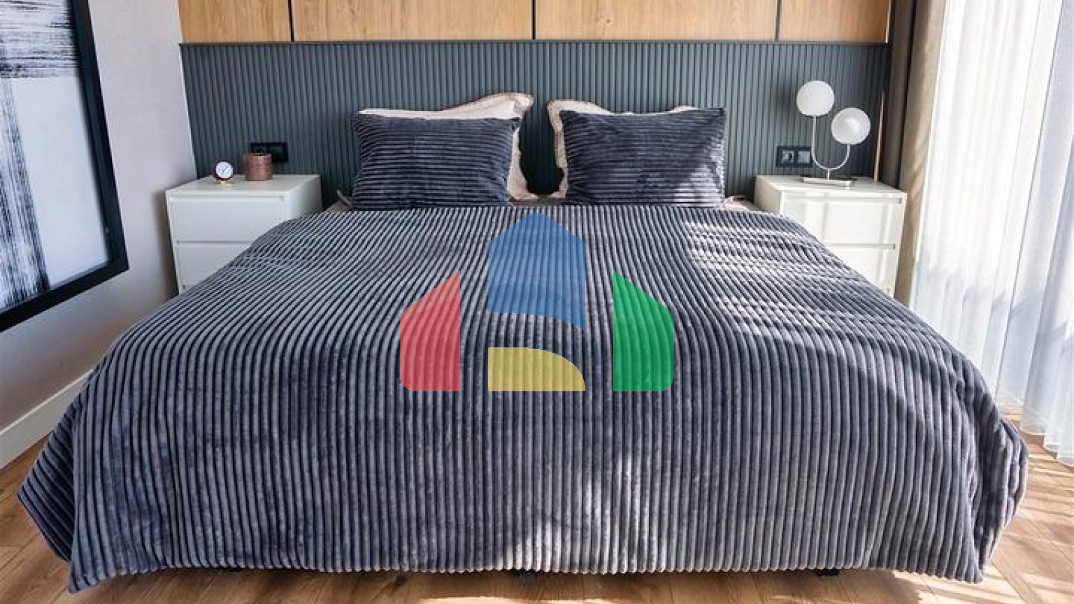 Виллы планировки 4+1 в районе Дошемеалты - Анталия