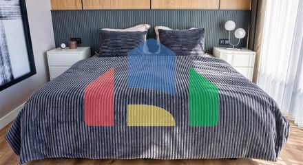 Виллы планировки 4+1 в районе Дошемеалты - Анталия