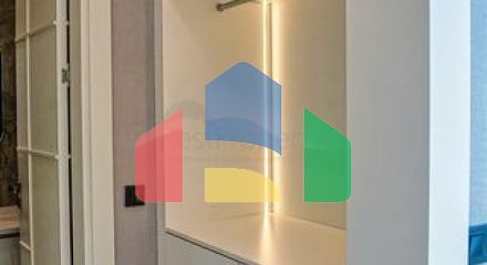 Виллы планировки 4+1 в районе Дошемеалты - Анталия