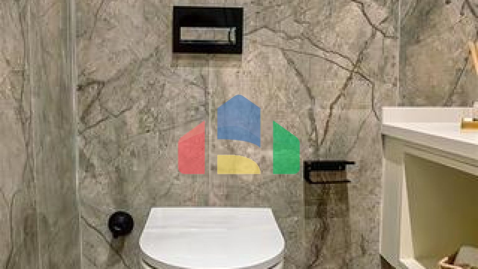 Виллы планировки 4+1 в районе Дошемеалты - Анталия