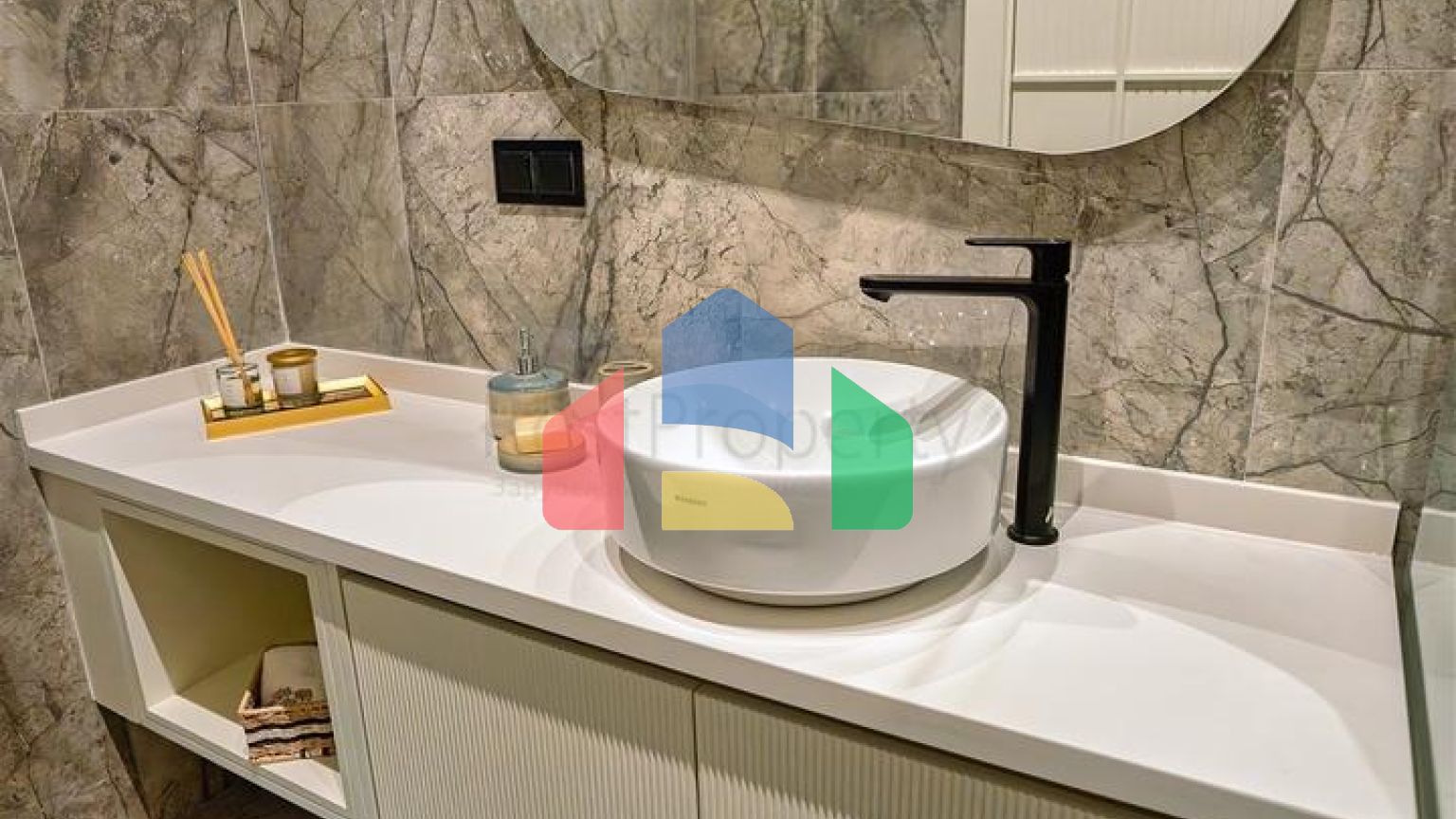 Виллы планировки 4+1 в районе Дошемеалты - Анталия