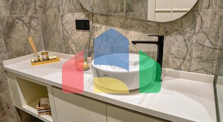 Виллы планировки 4+1 в районе Дошемеалты - Анталия