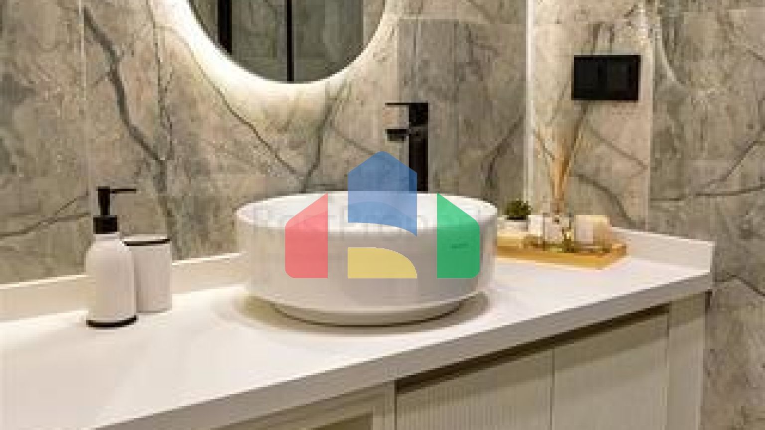 Виллы планировки 4+1 в районе Дошемеалты - Анталия