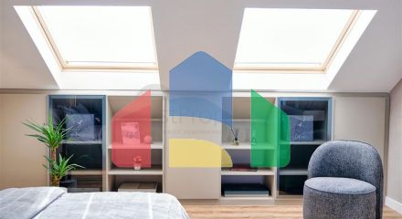 Виллы планировки 4+1 в районе Дошемеалты - Анталия