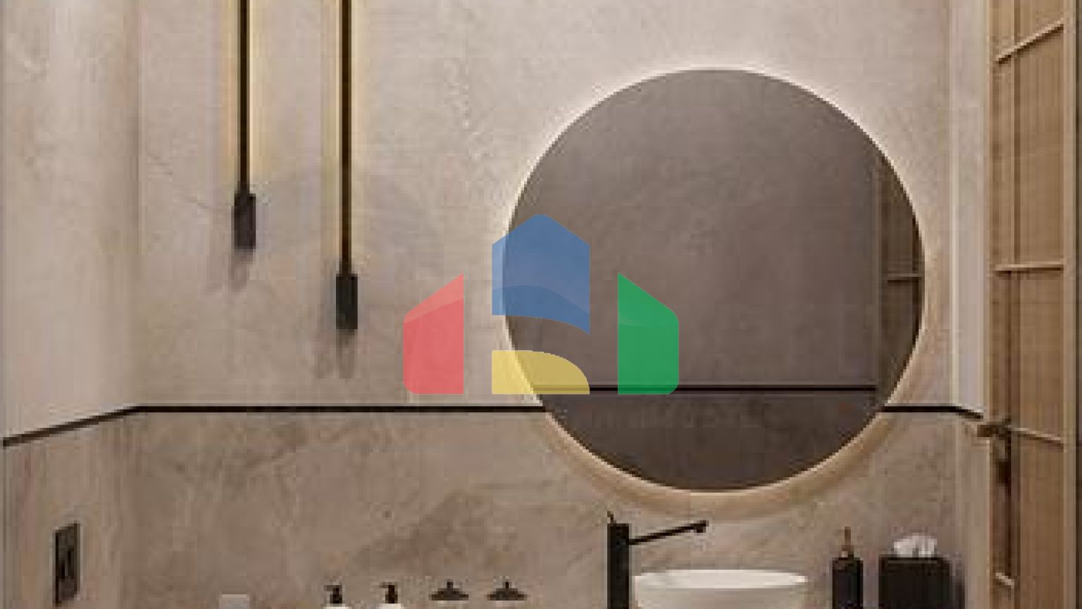 Виллы планировки 4+1 в районе Дошемеалты - Анталия