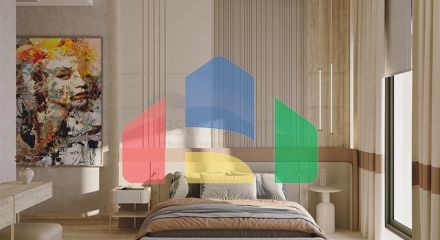 Виллы планировки 4+1 в районе Дошемеалты - Анталия