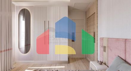 Виллы планировки 4+1 в районе Дошемеалты - Анталия