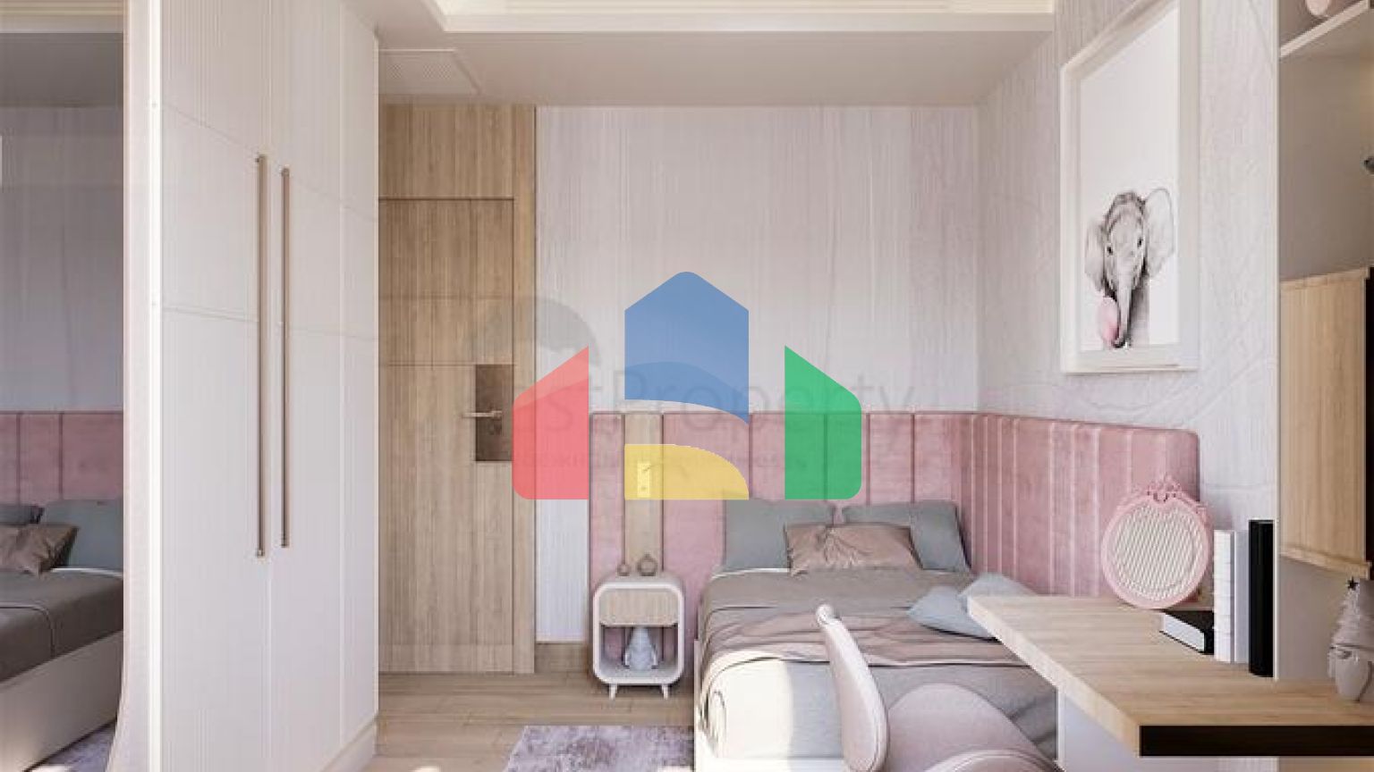 Виллы планировки 4+1 в районе Дошемеалты - Анталия