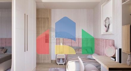 Виллы планировки 4+1 в районе Дошемеалты - Анталия