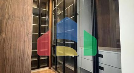 Вілла планування 4 + 1 в районі Дошемеалти - Анталія