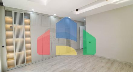 Вілла планування 5 + 1 в районі Дошемеалти - Анталія