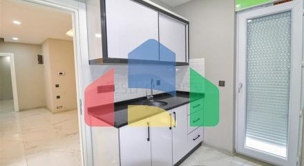Вілла планування 5 + 1 в районі Дошемеалти - Анталія