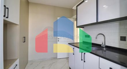 Вилла планировки 5+1 в районе Дошемеалты - Анталия